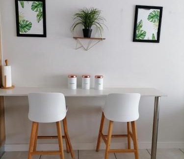 Tshwane Apartment | The Blyde Riverwalk Estate