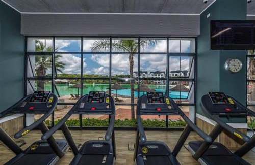 Tshwane Apartment | The Blyde Tranquil Mint Resort Pretoria