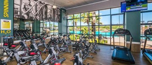 Tshwane Apartment | The Blyde Tranquil Mint Resort Pretoria