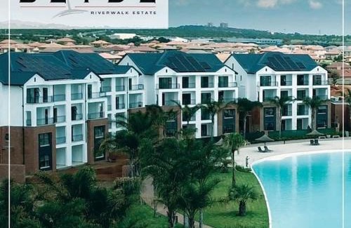 Tshwane Apartment | The Blyde Tranquil Mint Resort Pretoria