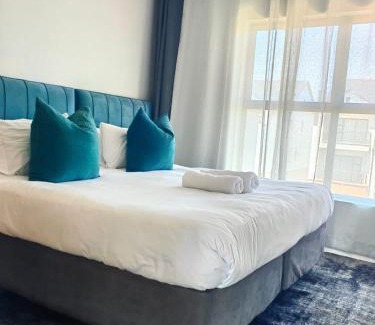 Tshwane Apartment | The Blyde Unit 111