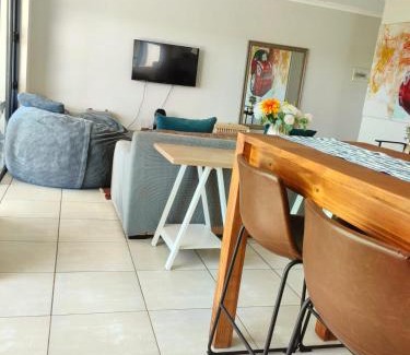 Tshwane Apartment | The Blyde Unit 111