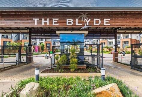 Tshwane Apartment | The Blyde