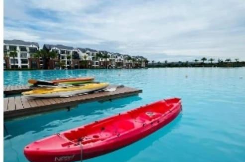 Tshwane Apartment | The Blyde