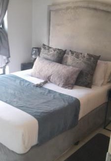 Tshwane Apartment | The Blyde