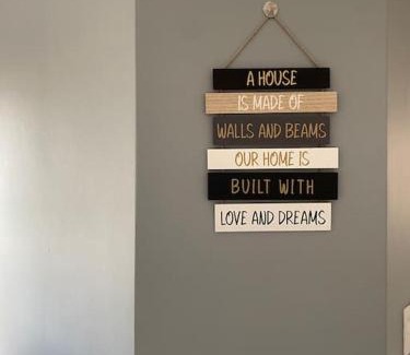 Tshwane Apartment | The Blydes Pretoria