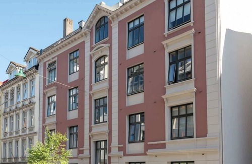 Engen Apartment | The BnB Dream 500m from Bryggen I Family Friendly