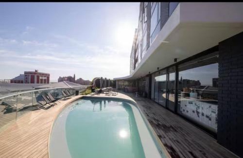 Pietermaritzburg Apartment | The bnb to be