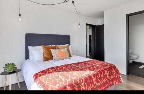 Pietermaritzburg Apartment | The bnb to be