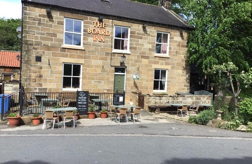Lealholm Bed & Breakfast | The Board Inn - Lealholm