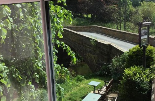 Lealholm Bed & Breakfast | The Board Inn - Lealholm