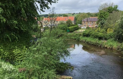 Lealholm Bed & Breakfast | The Board Inn - Lealholm