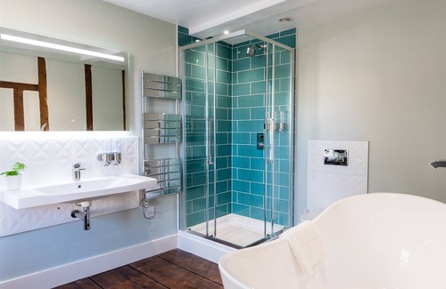 Halesworth Bed & Breakfast | The Boarding House