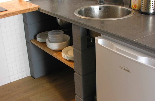 Seixal Apartment | THE BOAT Apartment Theme