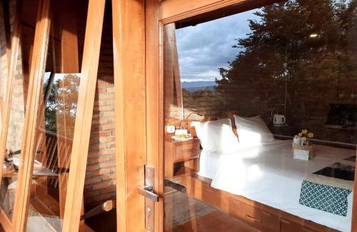 Balige House | The Boat Homestay and Spa