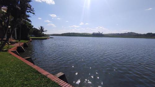 Zinkwazi Beach Apartment | THE BOAT HOUSE, 53 Nkwazi Drive