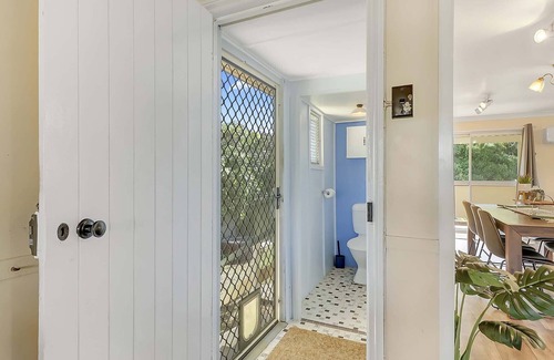 Keppel Sands House | The Boat House at Keppel Sands