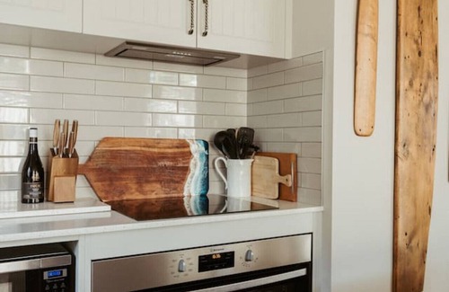 Squeaking Point House | The Boat House Retreat Squeaking Point