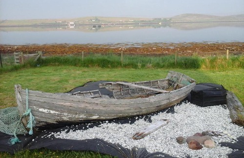 Aultbea House | The Boat House BED ONLY NO BREAKFAST