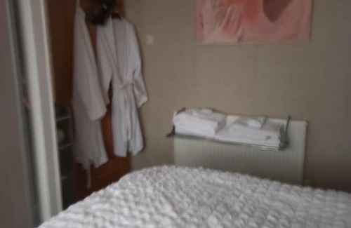 Aultbea House | The Boat House BED ONLY NO BREAKFAST