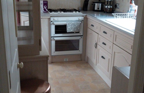 Boat of Garten Cabin | The Boat House Chalet - Boat of Garten - Near Aviemore - Sleeps 6
