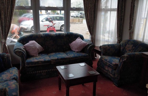 Boat of Garten Cabin | The Boat House Chalet - Boat of Garten - Near Aviemore - Sleeps 6