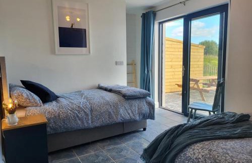 Adrigole Bed & Breakfast | The Boat House