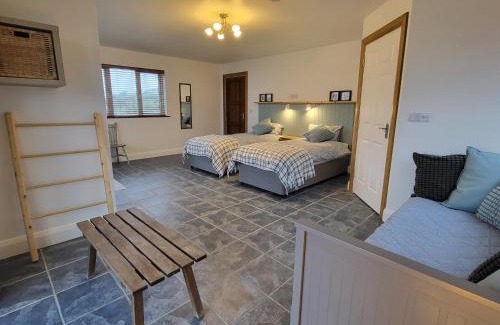 Adrigole Bed & Breakfast | The Boat House