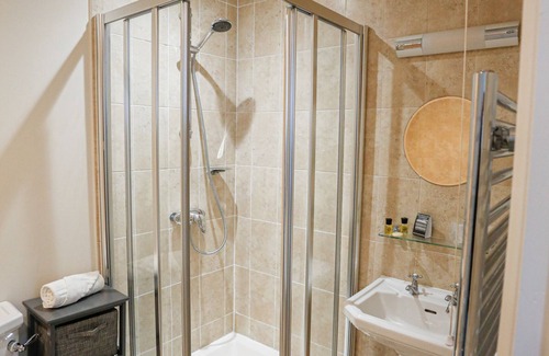 Seaview Bed & Breakfast | The Boat House - Isle of Wight