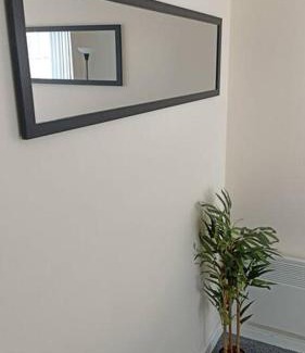 Leicester City Centre Apartment | The Boat House Long Stay