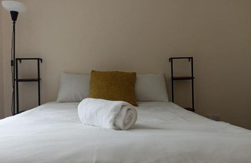 Leicester City Centre Apartment | The Boat House Long Stay