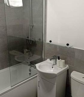 Leicester City Centre Apartment | The Boat House Long Stay