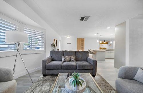 Fort Lauderdale Apartment | The Boat House - River Harmony Home