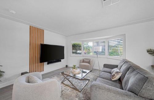 Fort Lauderdale Apartment | The Boat House - River Harmony Home