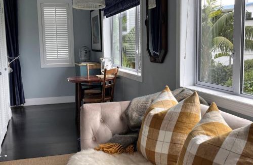 Tairua Apartment | The Boat House Studio