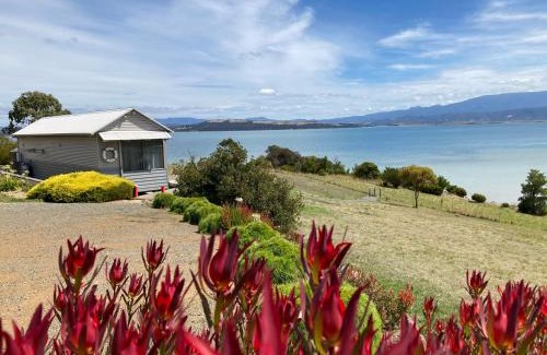 Sandford House | The Boat Shed