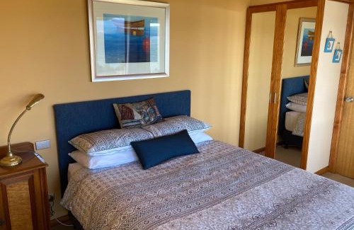 Sandford House | The Boat Shed