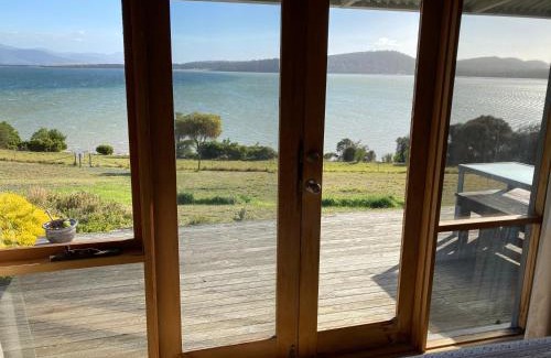 Sandford House | The Boat Shed