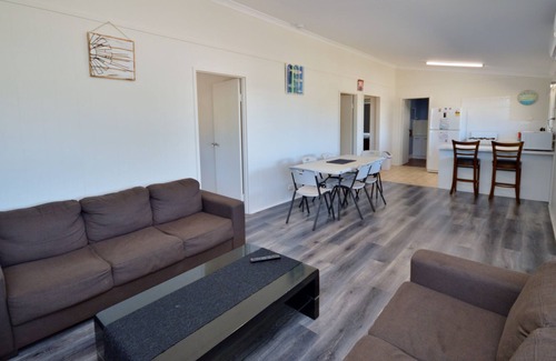 Kalbarri House | The Boat Shed - Kalbarri, WA