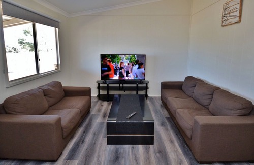 Kalbarri House | The Boat Shed - Kalbarri, WA