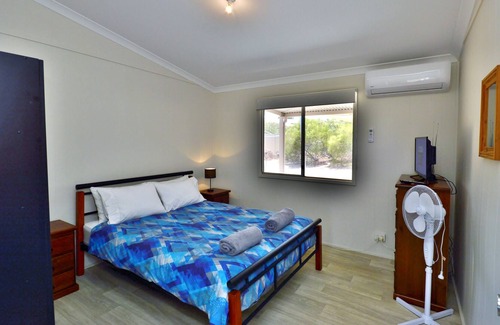 Kalbarri House | The Boat Shed - Kalbarri, WA