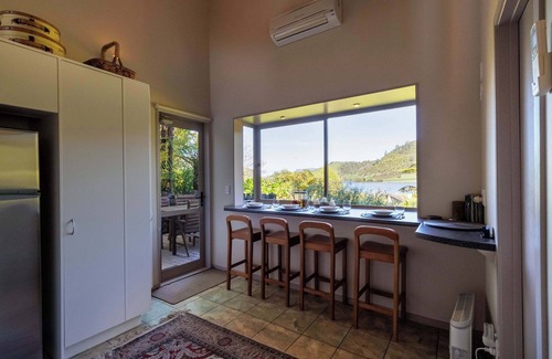 Lake Okareka House | The Boat Shed | Lake Okareka