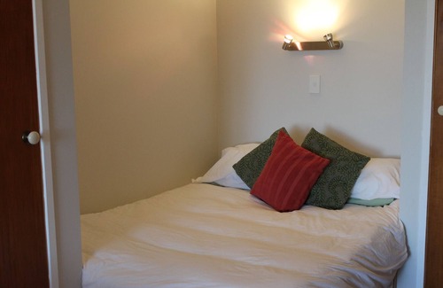Ngongotaha Apartment | The Boat Shed
