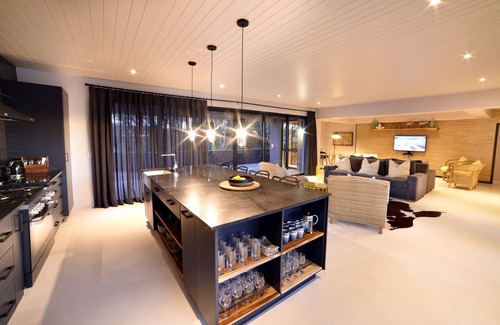 Kenton on Sea House | The Boat Shed