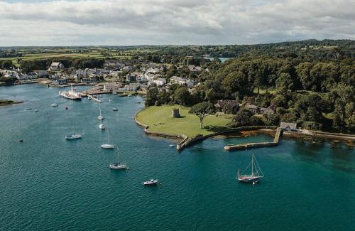 Strangford House | The Boathouse at Old Court