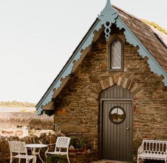 Strangford House | The Boathouse at Old Court