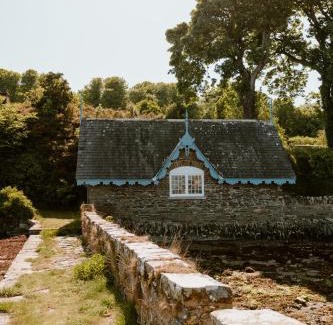 Strangford House | The Boathouse at Old Court
