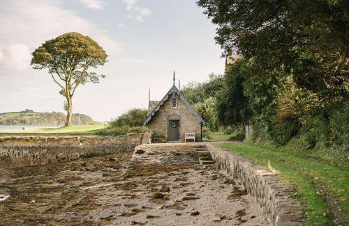 Strangford House | The Boathouse at Old Court