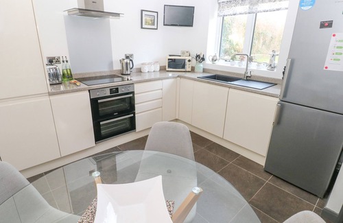 Tenby Cottage | THE BOATHOUSE, family friendly, luxury holiday cottage in Tenby