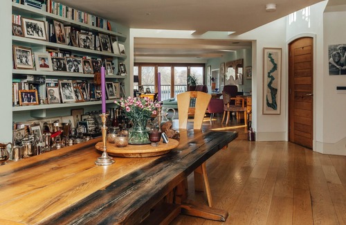 Henley House | The Boathouse @ The Mills